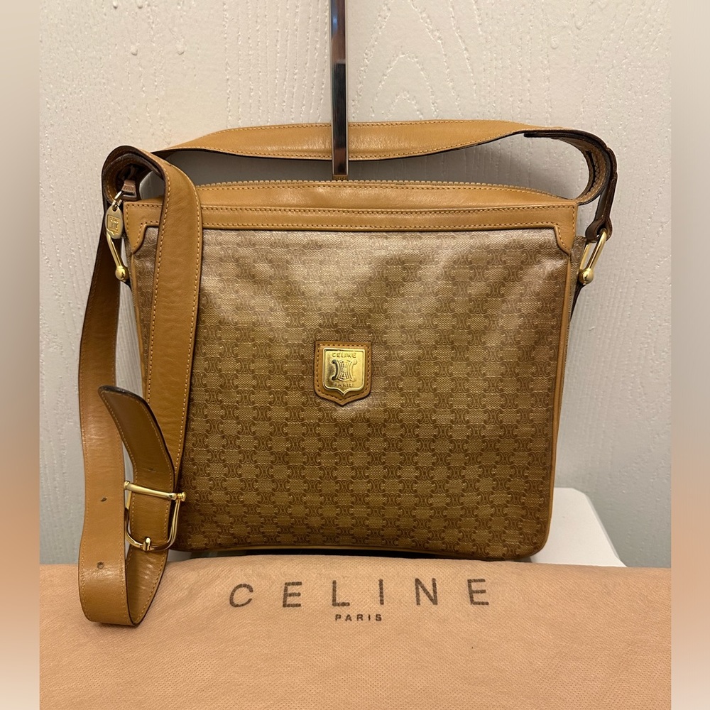 ✨Celine Vintage ✨
